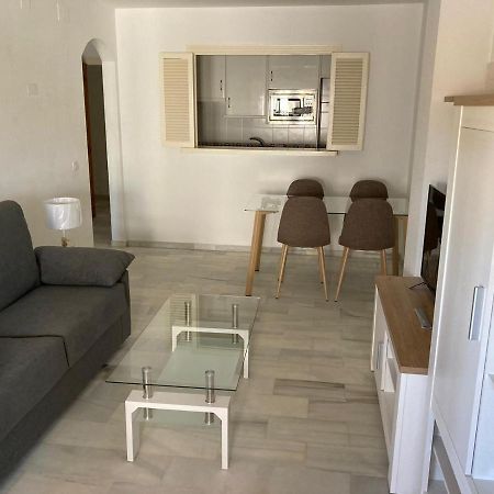 Apartamento Vistahermosa 412 エル・プエルト・デ・サンタ・マリア エクステリア 写真