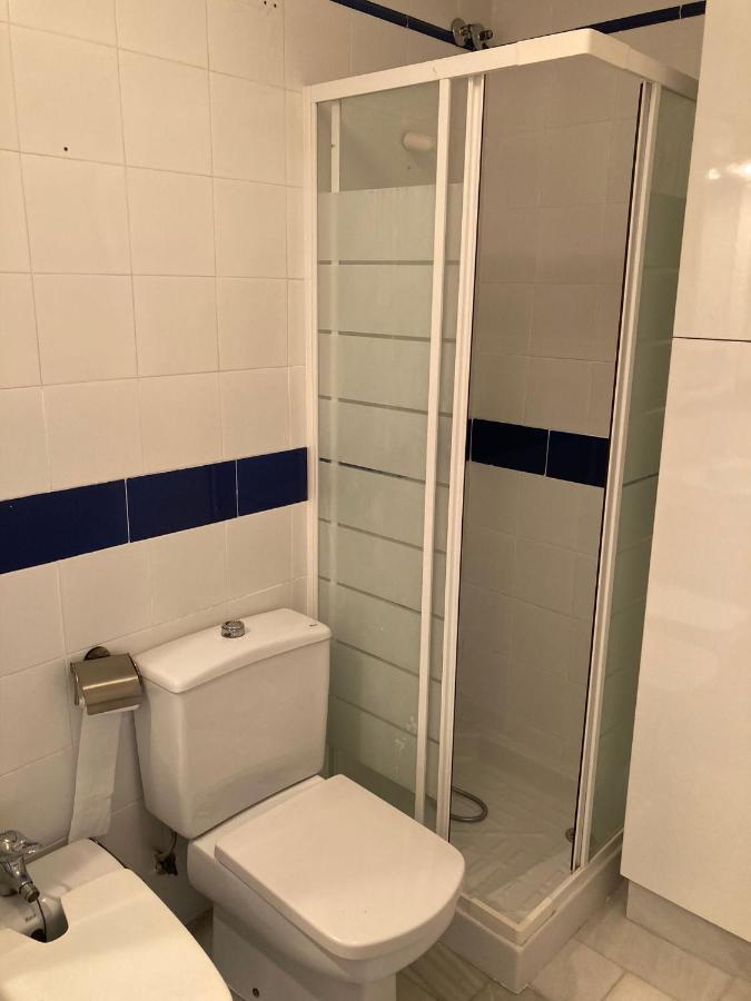 Apartamento Vistahermosa 412 エル・プエルト・デ・サンタ・マリア エクステリア 写真