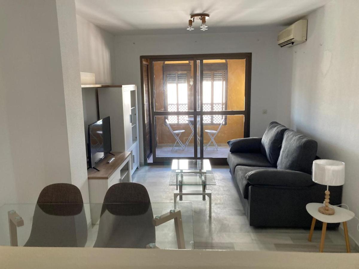 Apartamento Vistahermosa 412 エル・プエルト・デ・サンタ・マリア エクステリア 写真