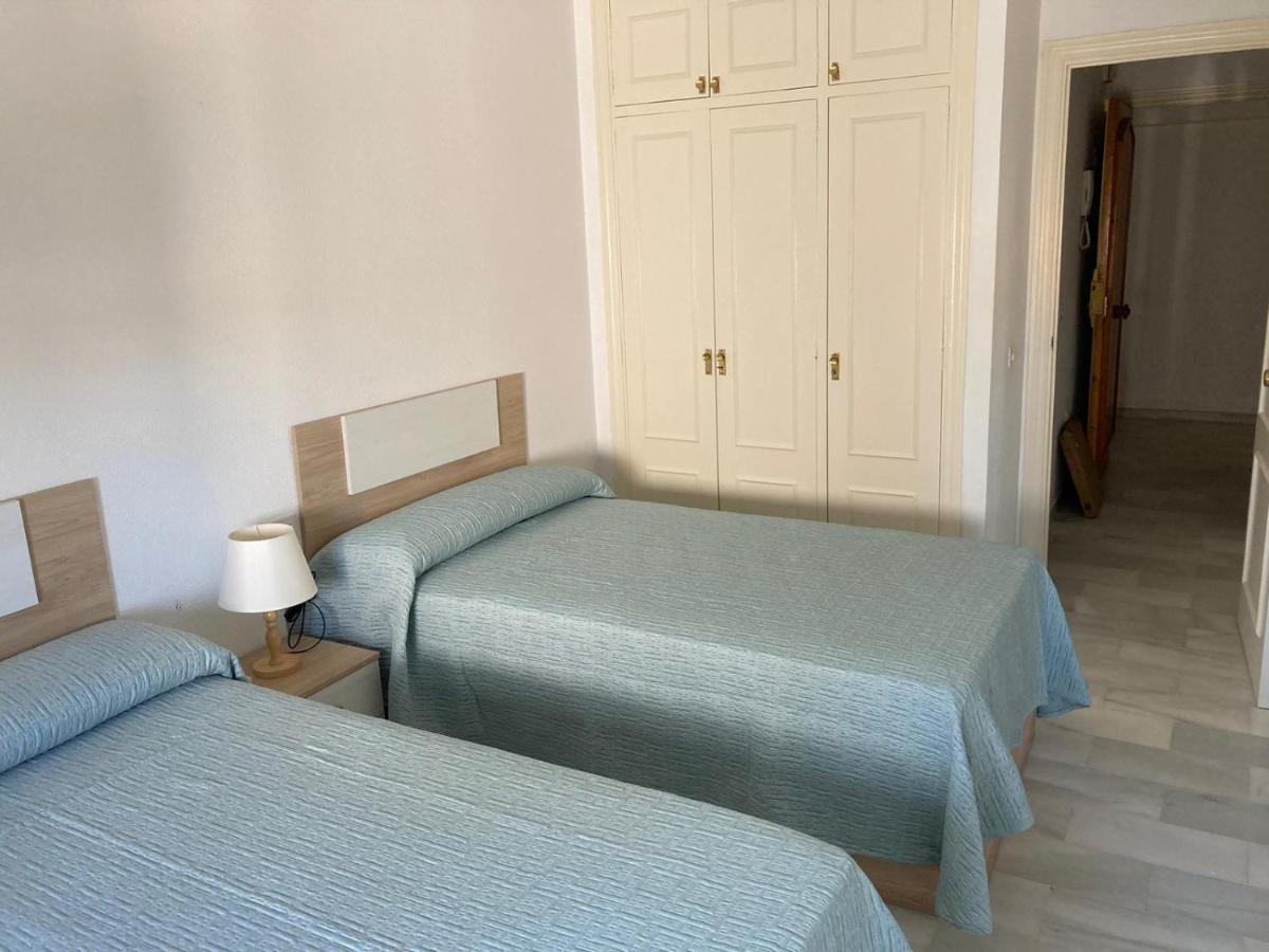 Apartamento Vistahermosa 412 エル・プエルト・デ・サンタ・マリア エクステリア 写真