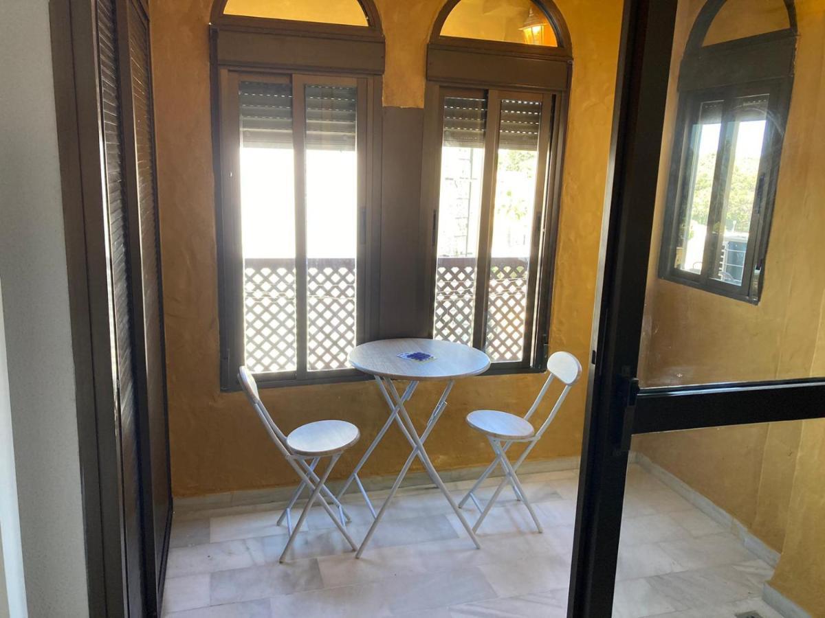 Apartamento Vistahermosa 412 エル・プエルト・デ・サンタ・マリア エクステリア 写真