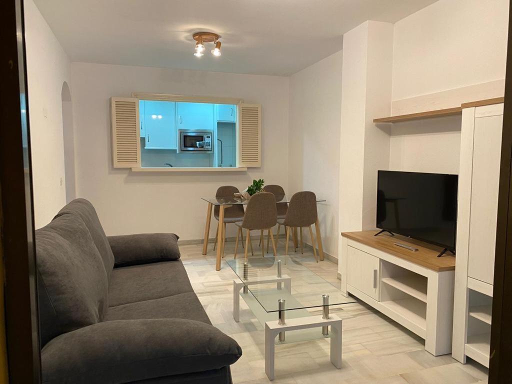 Apartamento Vistahermosa 412 エル・プエルト・デ・サンタ・マリア エクステリア 写真