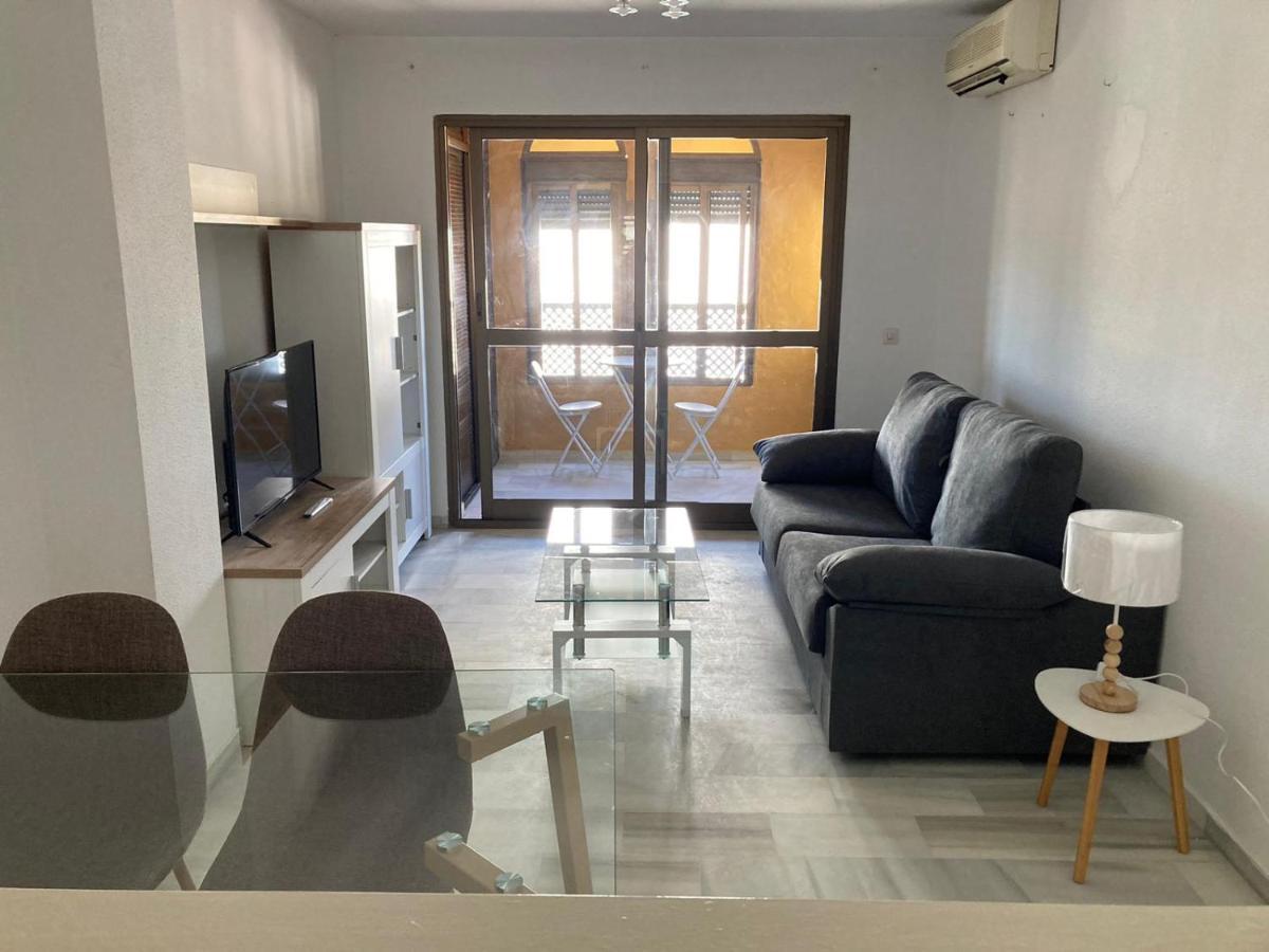 Apartamento Vistahermosa 412 エル・プエルト・デ・サンタ・マリア エクステリア 写真