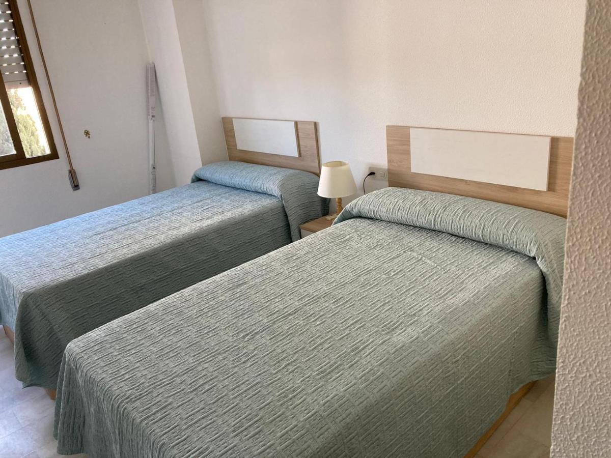 Apartamento Vistahermosa 412 エル・プエルト・デ・サンタ・マリア エクステリア 写真