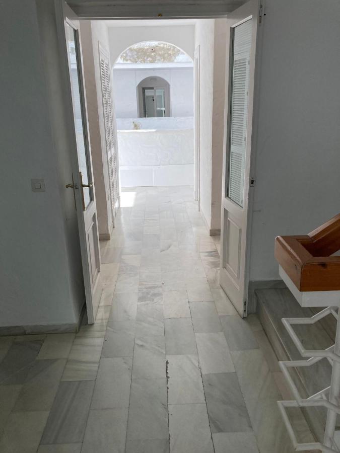 Apartamento Vistahermosa 412 エル・プエルト・デ・サンタ・マリア エクステリア 写真