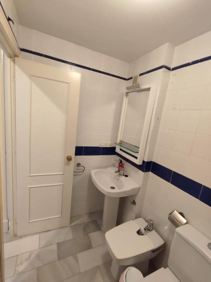Apartamento Vistahermosa 412 エル・プエルト・デ・サンタ・マリア エクステリア 写真