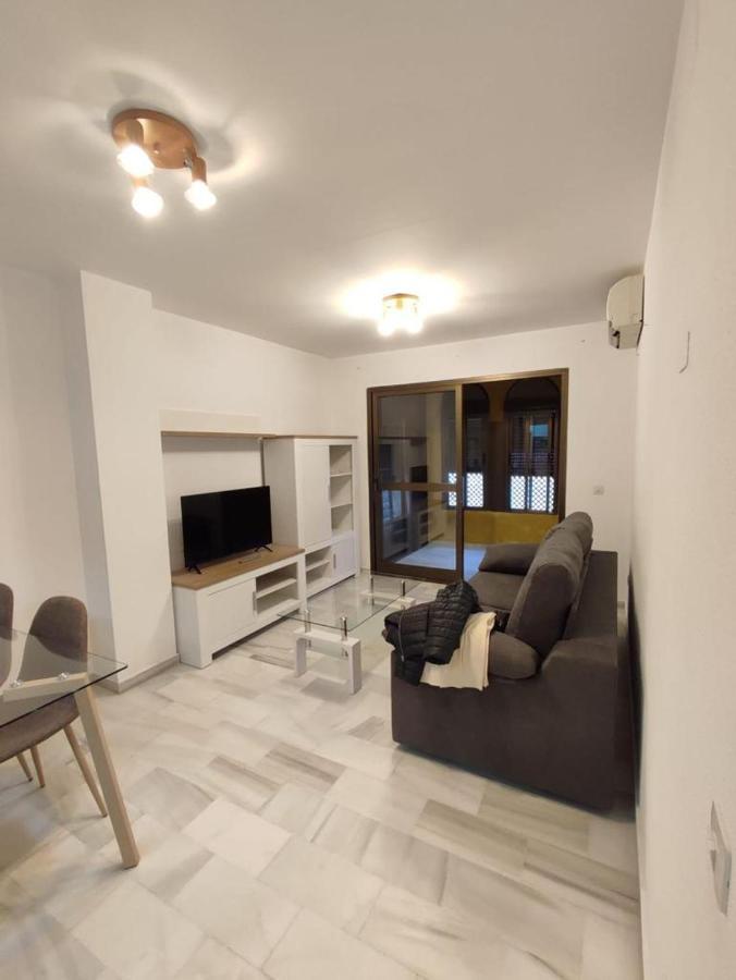 Apartamento Vistahermosa 412 エル・プエルト・デ・サンタ・マリア エクステリア 写真
