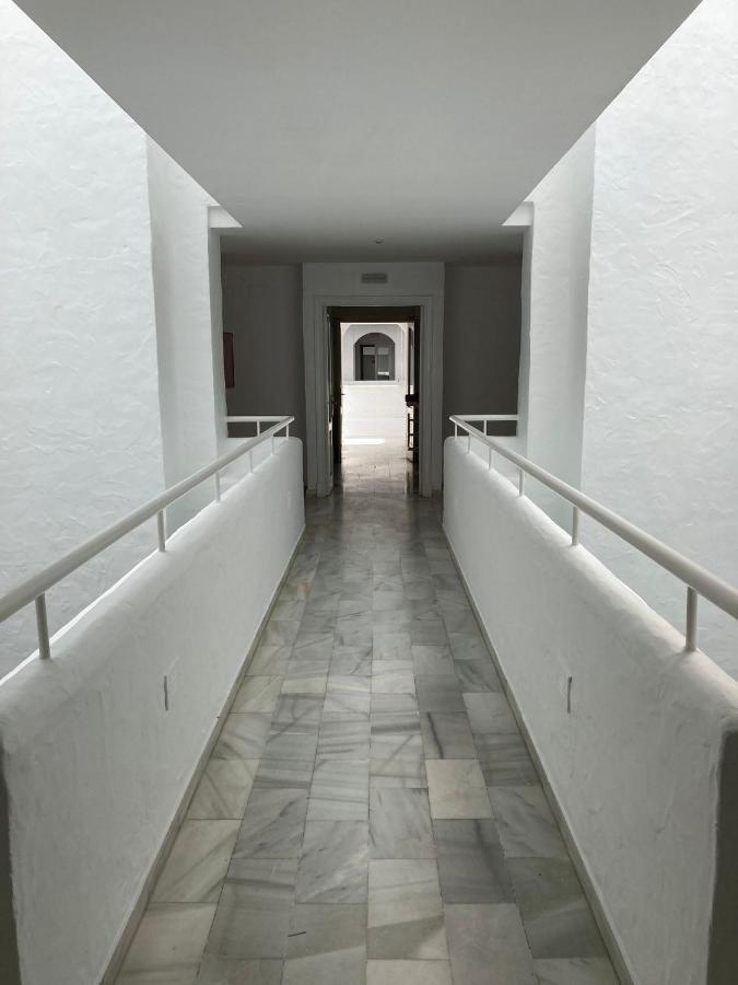 Apartamento Vistahermosa 412 エル・プエルト・デ・サンタ・マリア エクステリア 写真