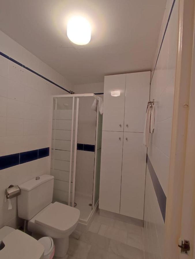 Apartamento Vistahermosa 412 エル・プエルト・デ・サンタ・マリア エクステリア 写真