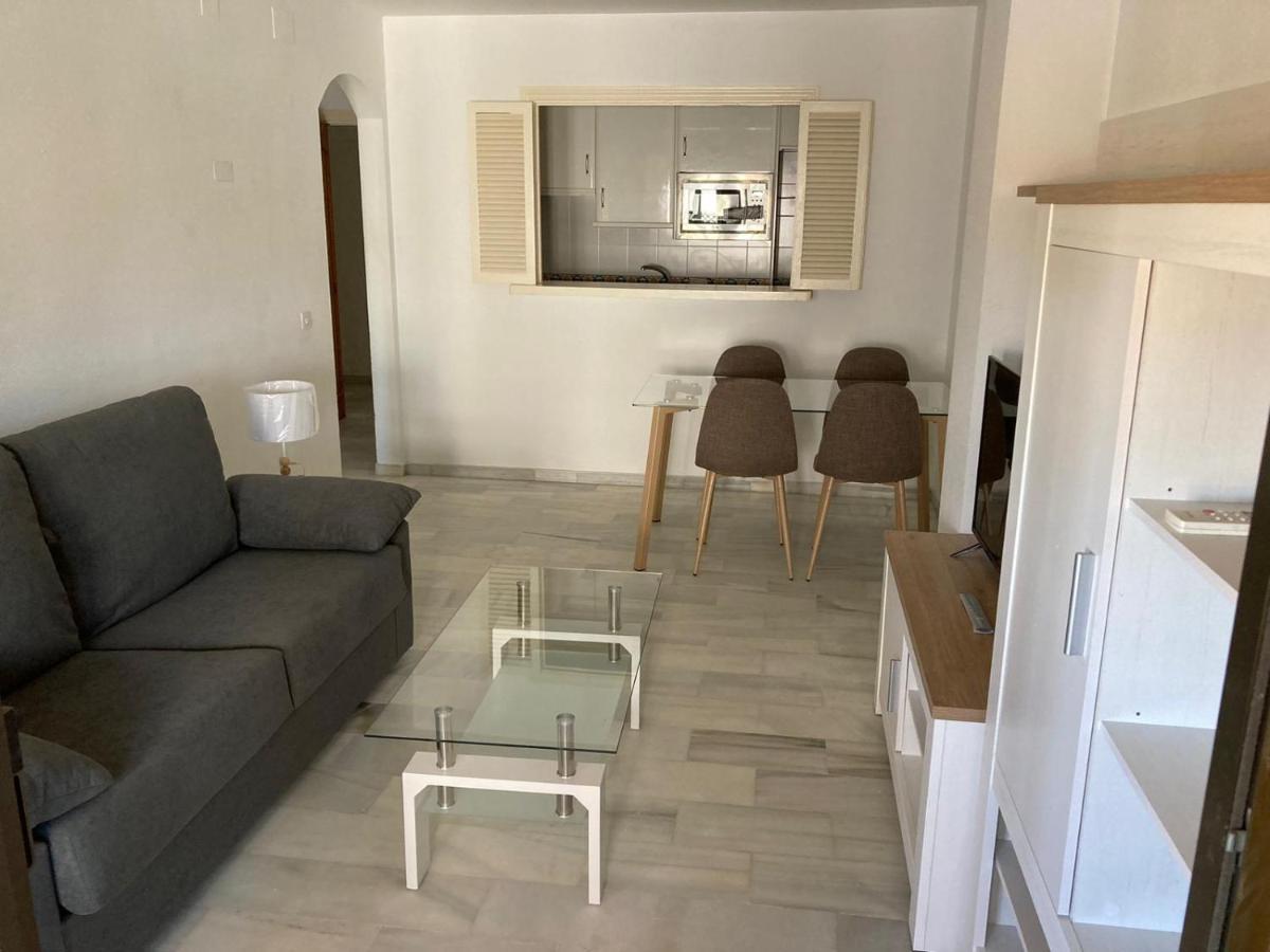 Apartamento Vistahermosa 412 エル・プエルト・デ・サンタ・マリア エクステリア 写真
