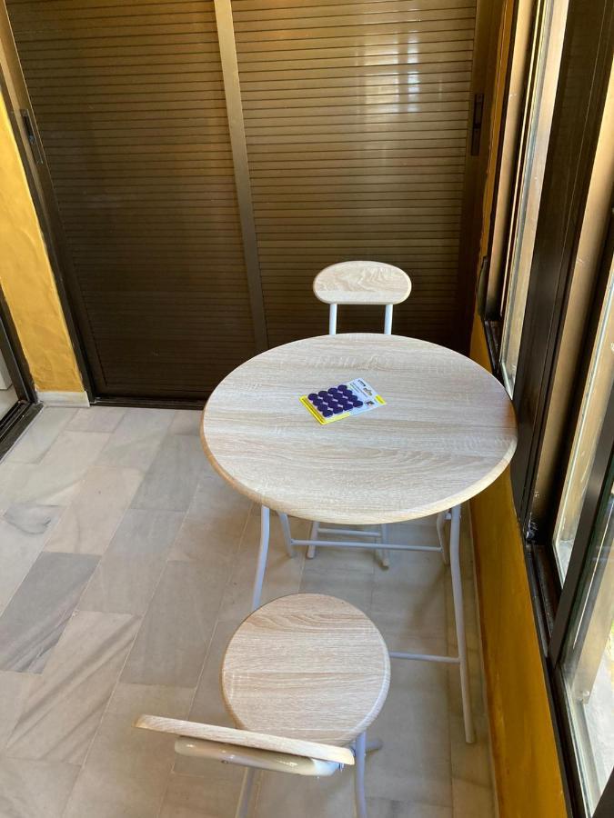 Apartamento Vistahermosa 412 エル・プエルト・デ・サンタ・マリア エクステリア 写真