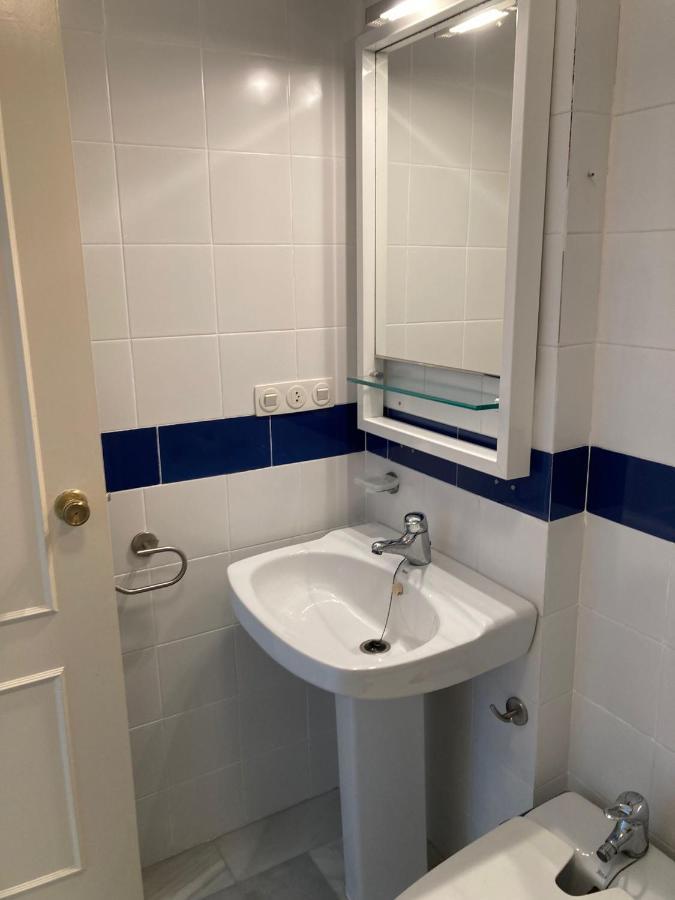 Apartamento Vistahermosa 412 エル・プエルト・デ・サンタ・マリア エクステリア 写真
