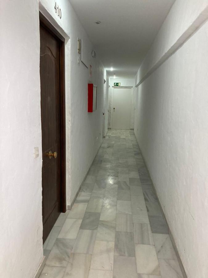 Apartamento Vistahermosa 412 エル・プエルト・デ・サンタ・マリア エクステリア 写真